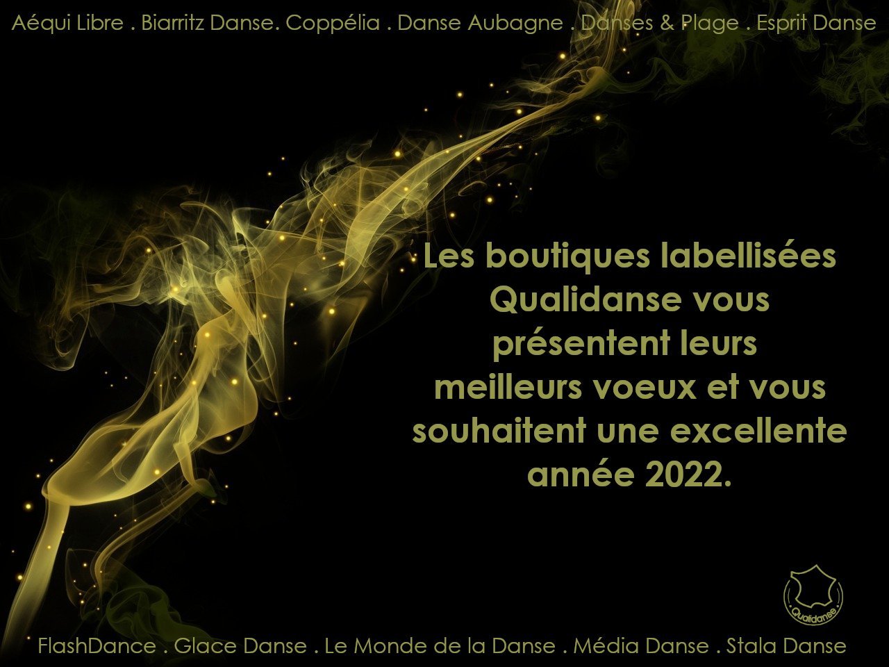 voeux 2022 qualidanse