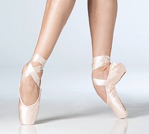 pointes boutique danse orleans