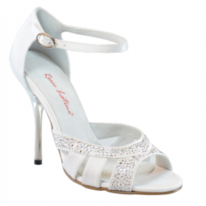 chaussur de mariage