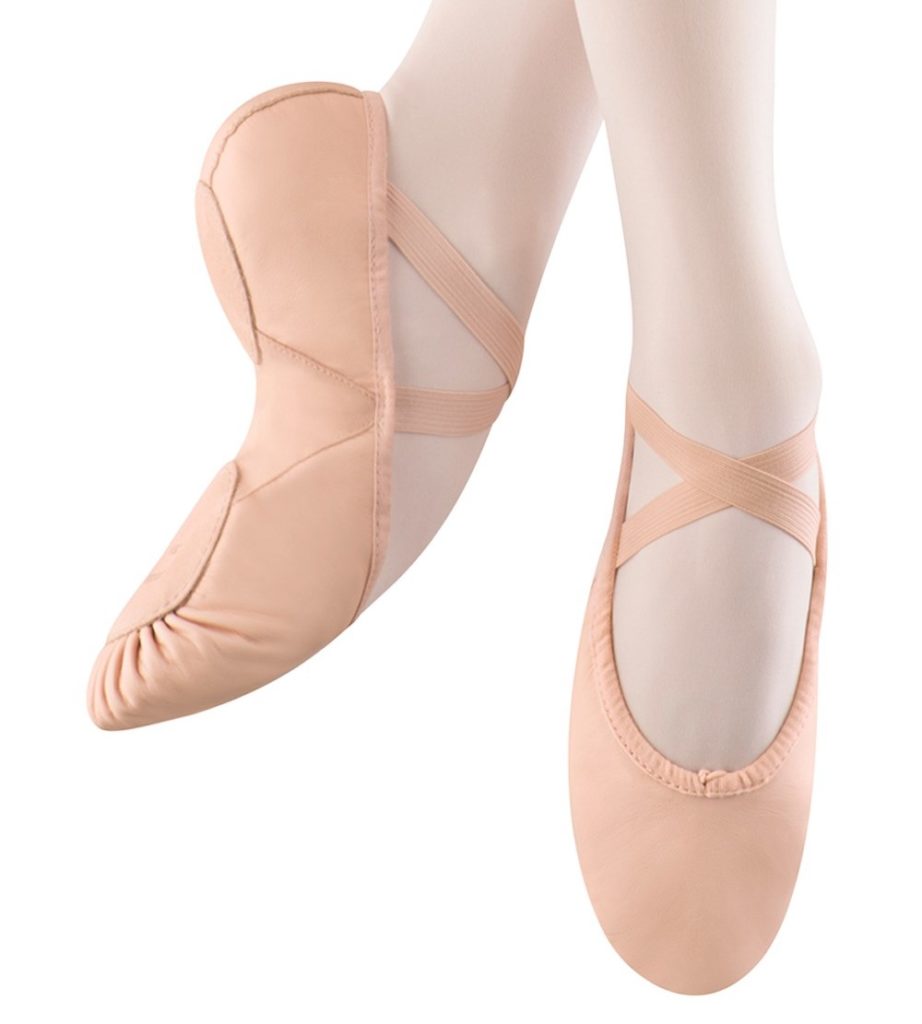 Aspiration Chaussons De Pointe Pour La Danse Classique main image 0