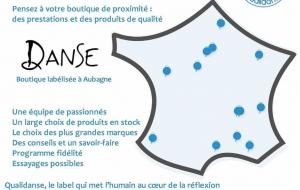 qualidanse ouverture
