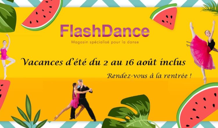 Vacances-Flashdance-été-2020