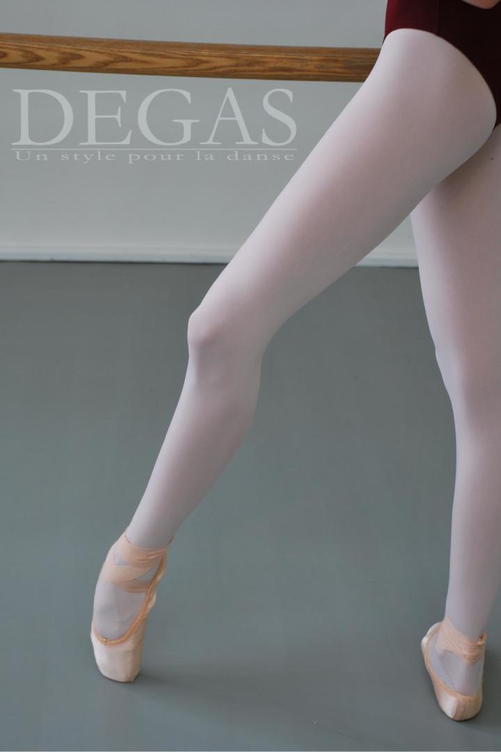 Chaussons demi pointes - Danse Classique