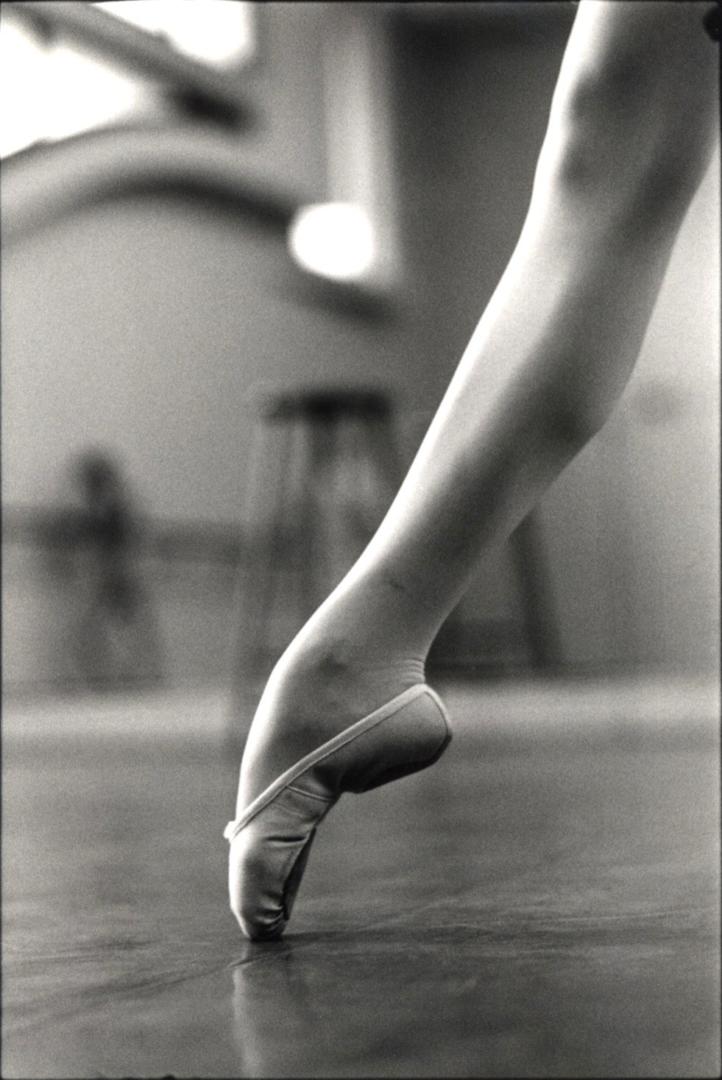 Pointes Danse classique, Marque