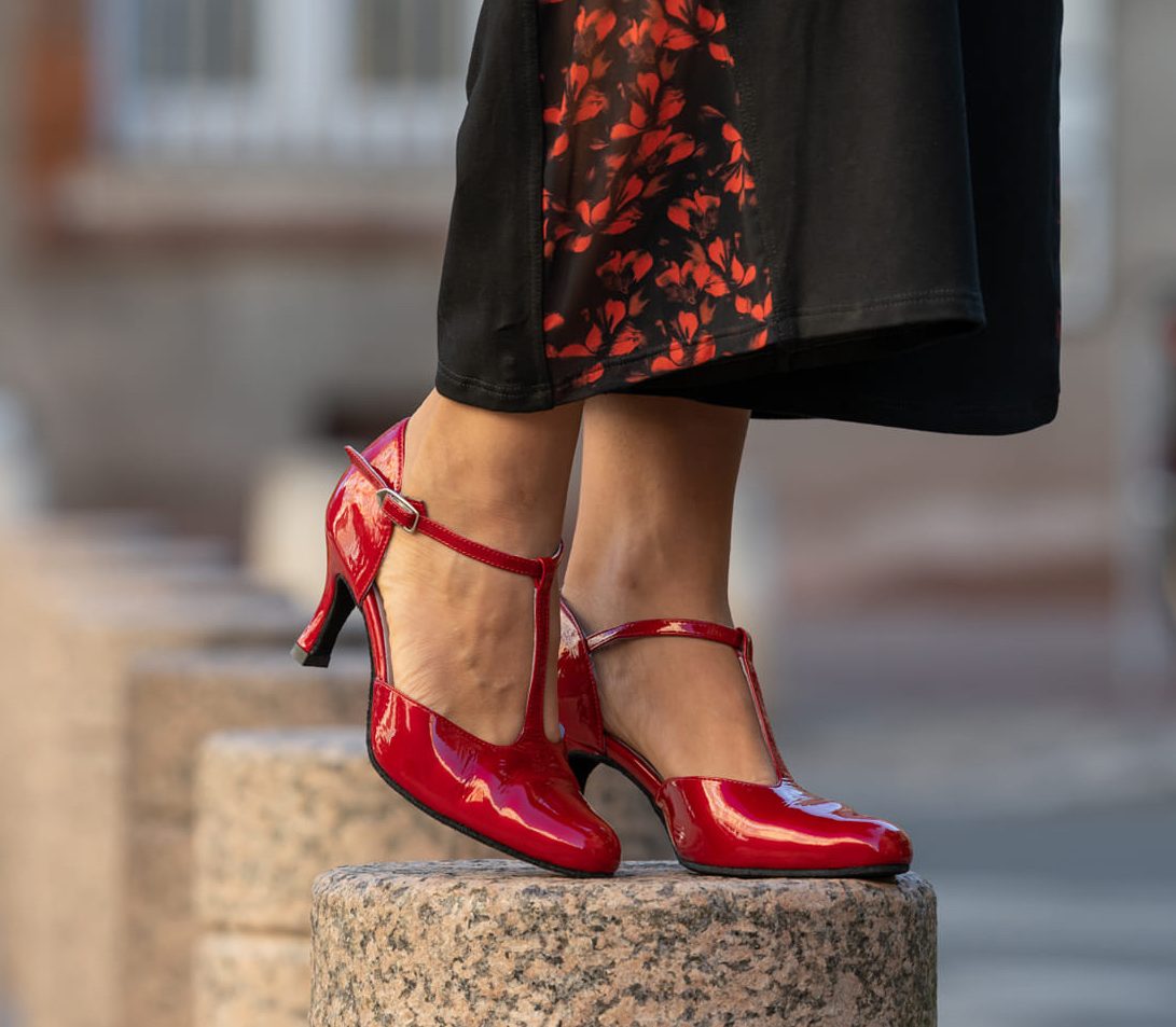 Chaussons & Chaussures de danses pour Femmes