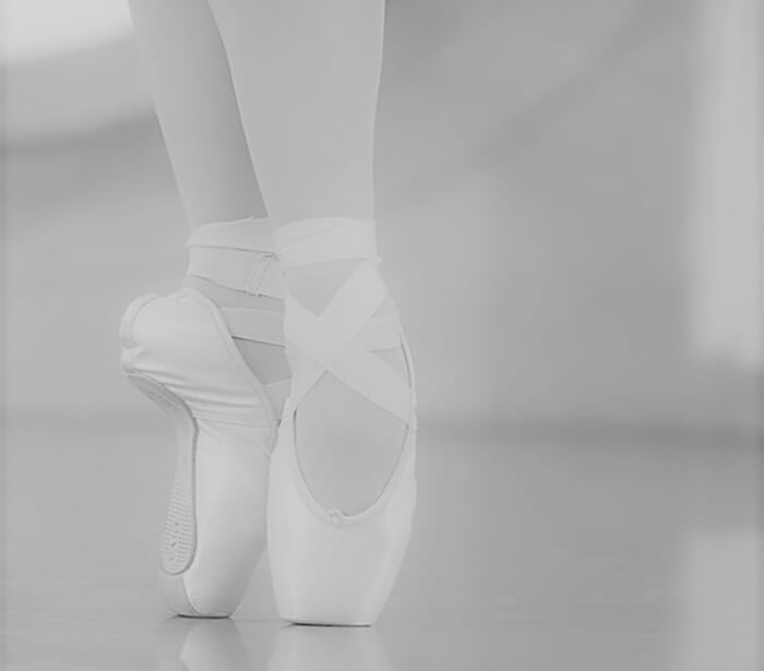 Pointes Danse classique, Marque