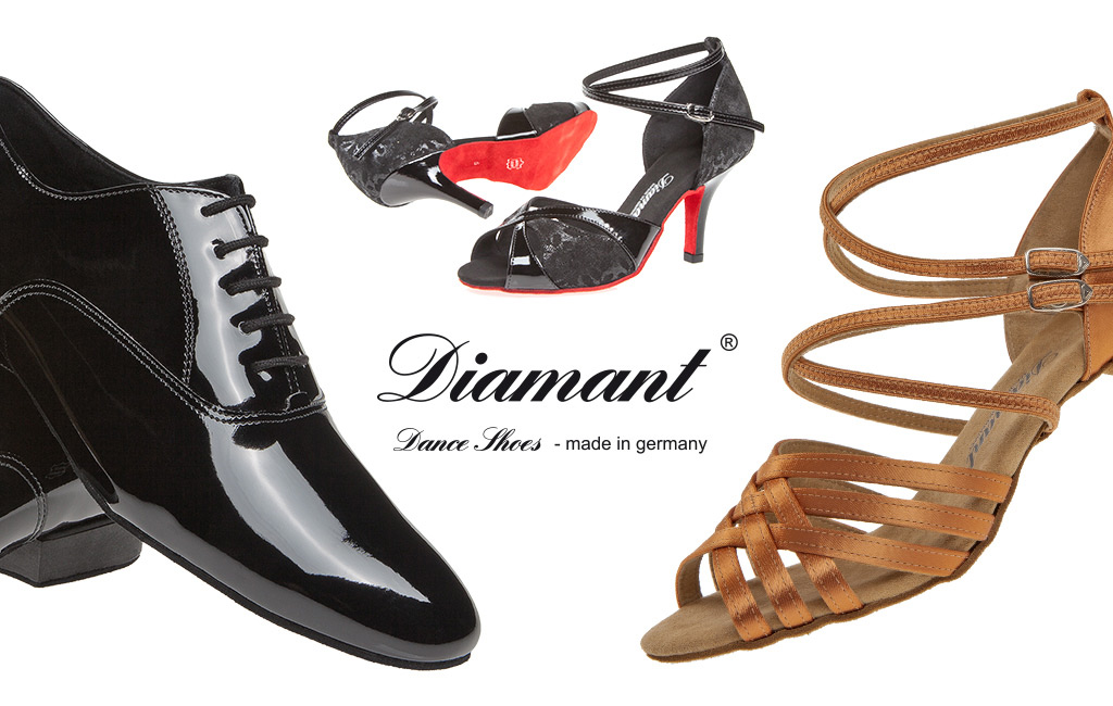 Chaussures de danses de salon Femmes & Hommes