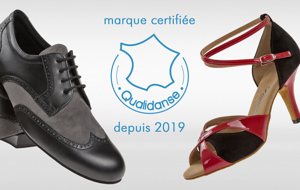 Chaussures Années 20 - Retro Verso