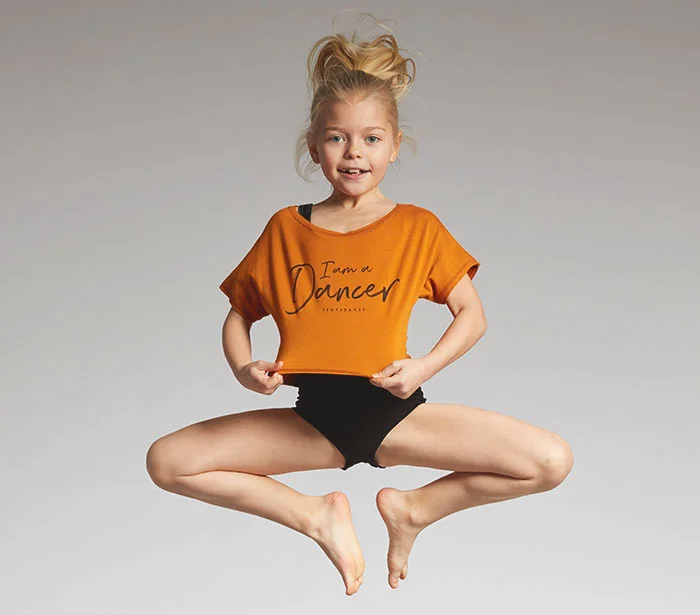 Temps Danse fille