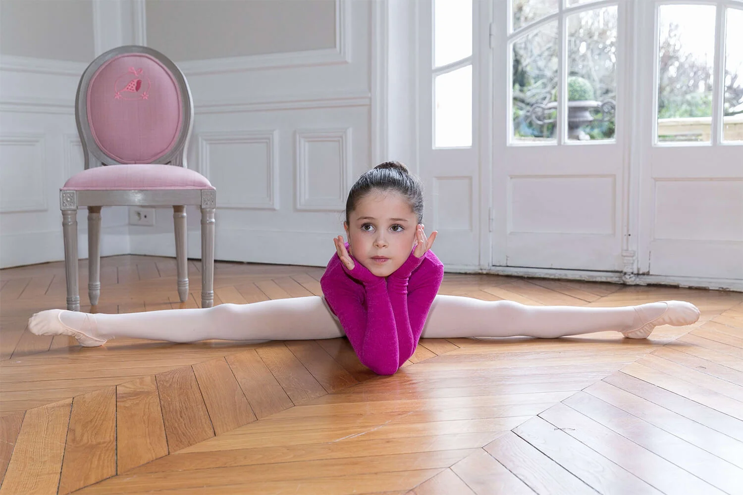 Artiligne Echauffement technique