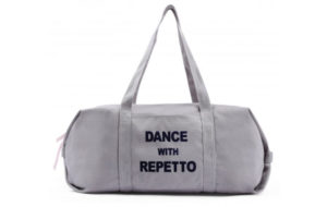 sac-repetto gris