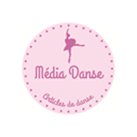 logo media dance