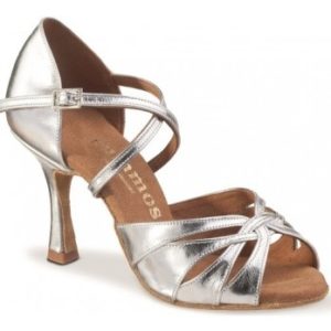 chaussures de danse pieds larges