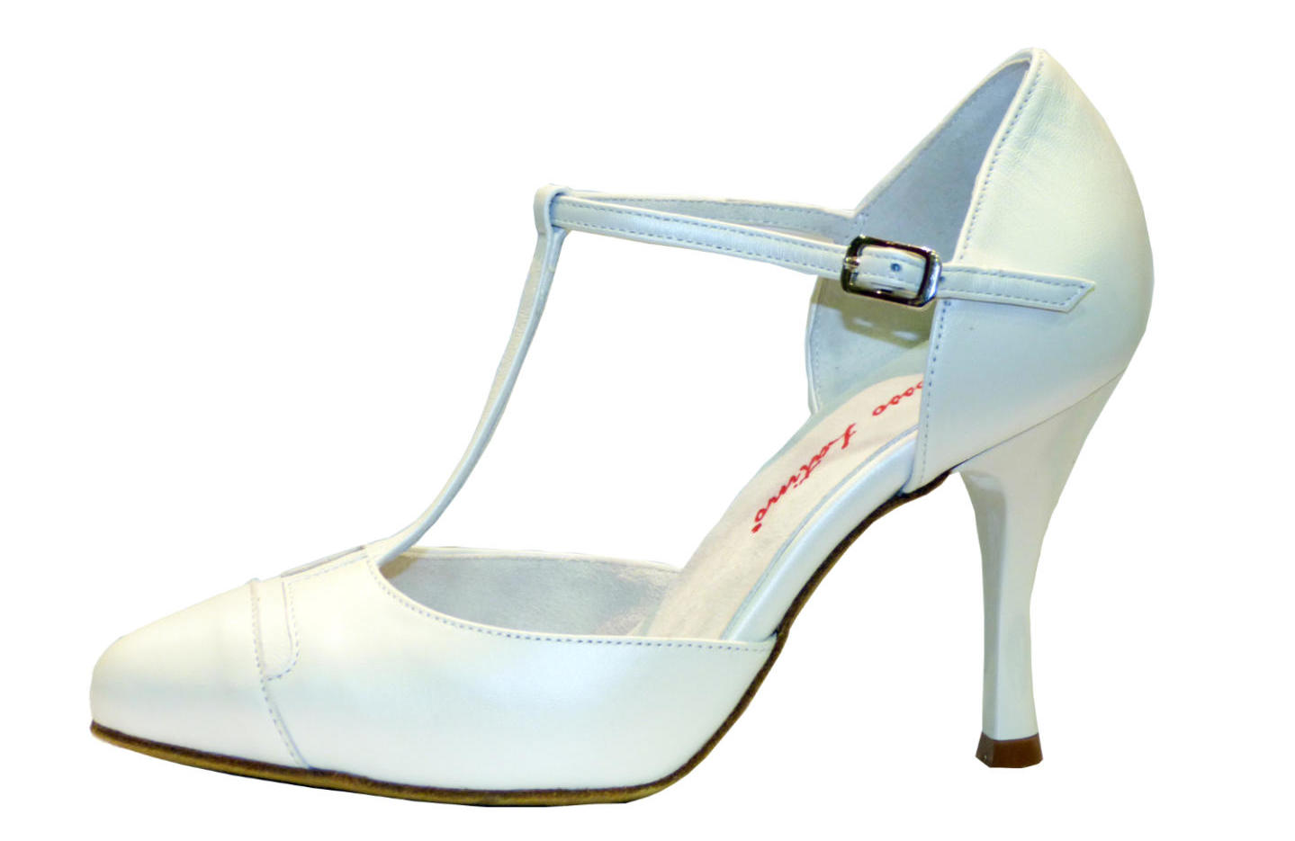 Chaussures de danse de salon mais aussi chaussures de mariage ou sur mesure