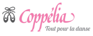 logo magasin lyon coppelia