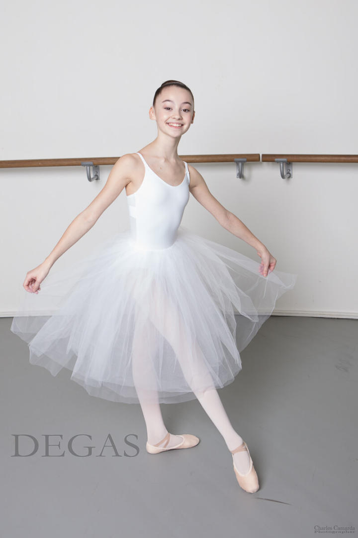 Jupettes enfant - Tutus de danse - Danse Classique