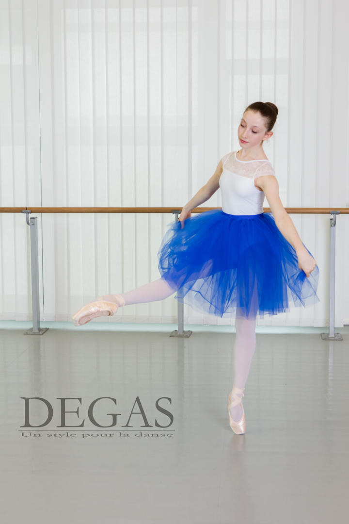 Jupettes enfant - Tutus de danse - Danse Classique